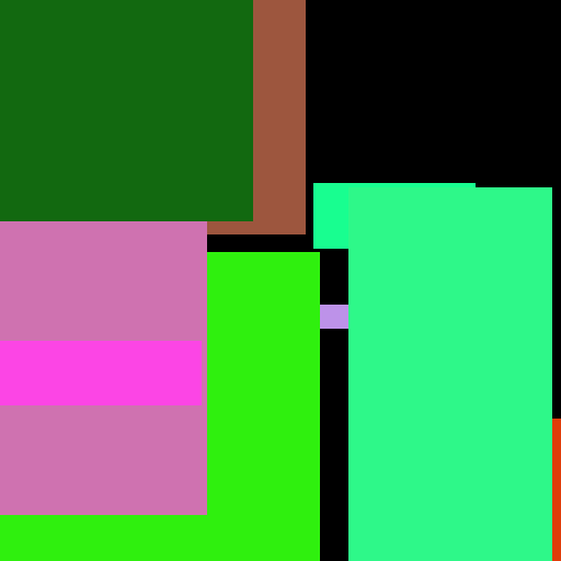 Brown Doll Soy Fish - obrazek 1