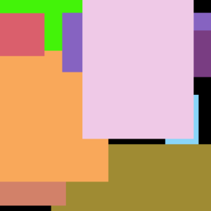 Jazz Blender Bikini Mac Gold