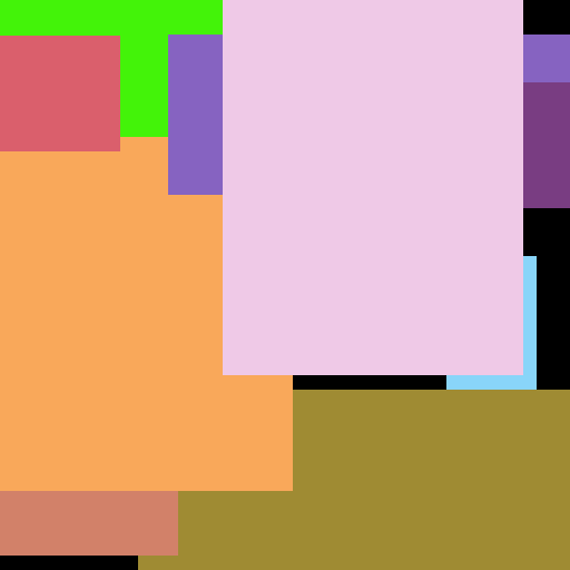 Jazz Blender Bikini Mac Gold - obrazek 1