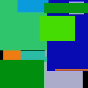 Pink Galaxy Cleaner Grey