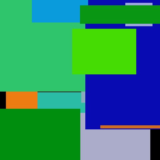 Pink Galaxy Cleaner Grey - obrazek 1