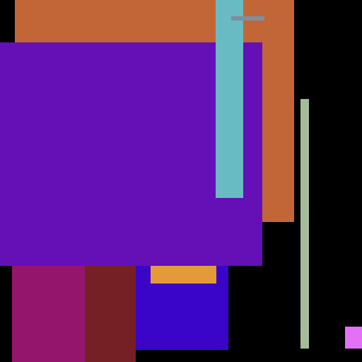 Water Potato Water - obrazek 1