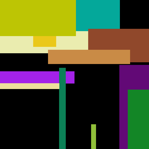 Prince Galaxy Cool - obrazek 1