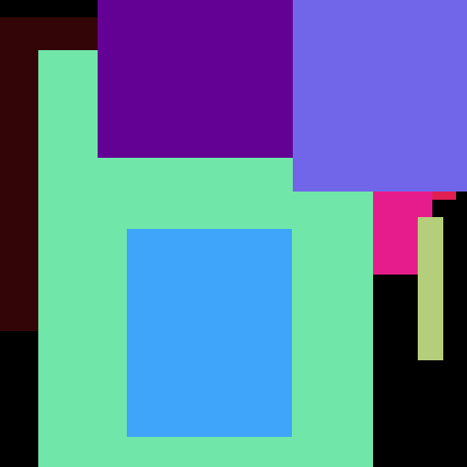 Black Tomato ACME - obrazek 1