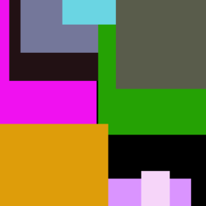 Silver Samsung Trouser Wet