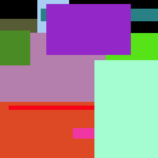 Princess Thermal Mac Egg - obrazek 1