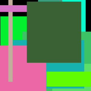 Tomato Cola TV Blender