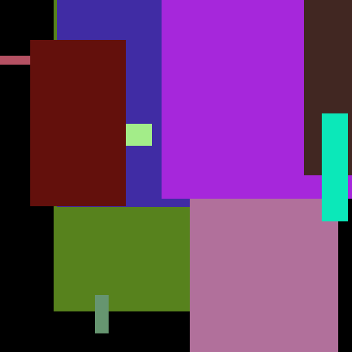 Black Cola Cold - obrazek 1