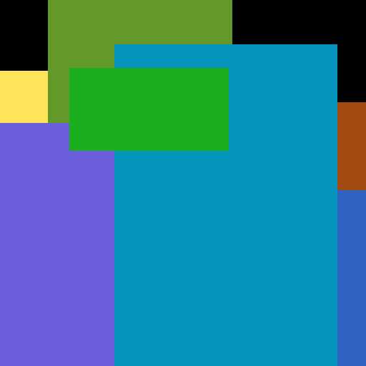 Diamond Large Natural - obrazek 1