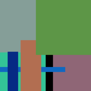 Plastic Cushion Cushion