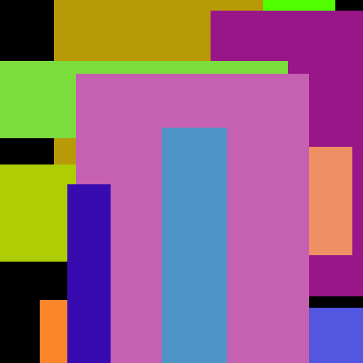 Mac Samsung Mixer - obrazek 1