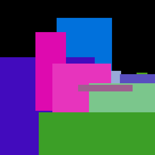 Fish Table Gift - obrazek 1