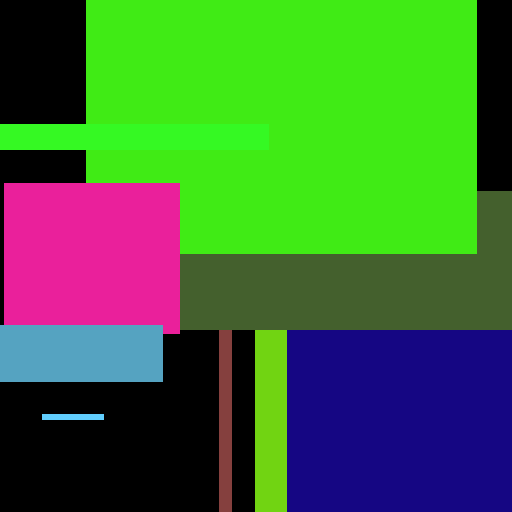 Mac Rooster - obrazek 1