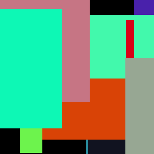 HDMI Table - obrazek 1