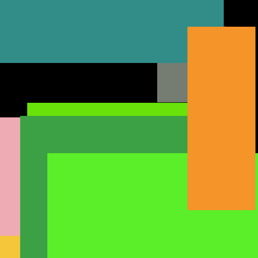 Fish Pink Banana - obrazek 1