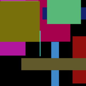 Shampoo Lavender Large