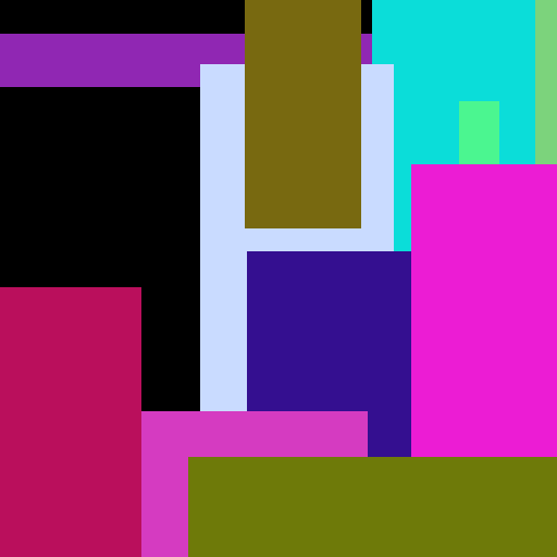 HDMI Shampoo Rooster - obrazek 1