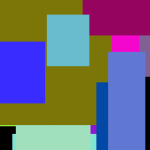 Small Diamond Refrigerator Thermal