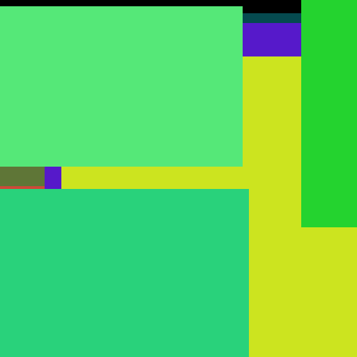 Medium Ring - obrazek 1