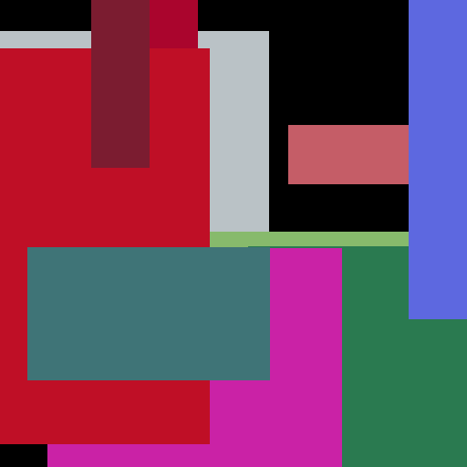 Moustache Tomato - obrazek 1