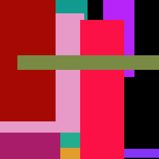 Black Album Brown - obrazek 1