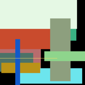 Moustache Juice Lime