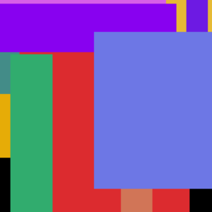 Internet Table Prince Internet Pink