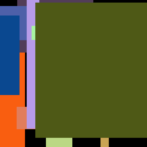 Gold Chicken Cold Prince - obrazek 1