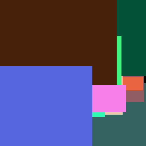 Video Pink Gift Blue - obrazek 1