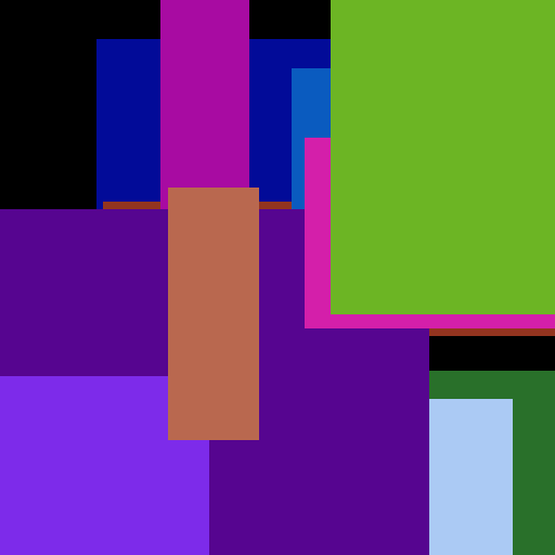 Shower Small Diamond - obrazek 1