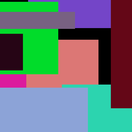 Moustache Fish Cover - obrazek 1