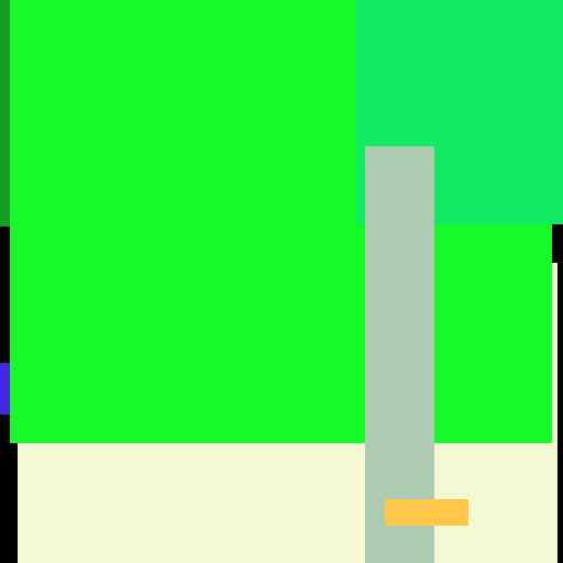 Smoothie Pumpkin - obrazek 1