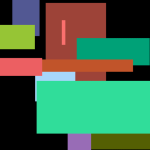 Silver Dress Trouser Mixer