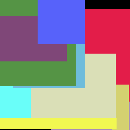 Natural Galaxy Mac Movie - obrazek 1