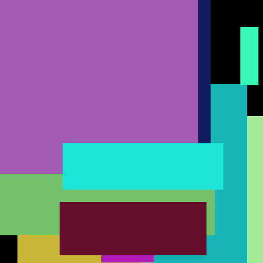 Black Lamb - obrazek 1