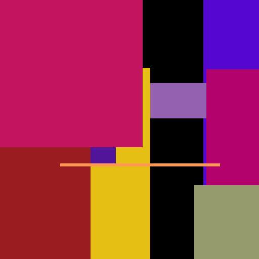 Smoothie Cooler Carrot Juice Brown - obrazek 1