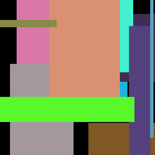 Microwave Blue iPhone - obrazek 1