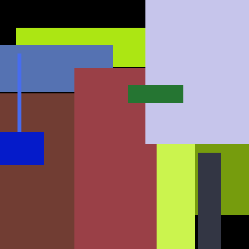 Violet Brass Smoothie - obrazek 1