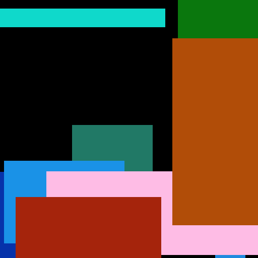 Plastic Beverage iPhone Gold - obrazek 1