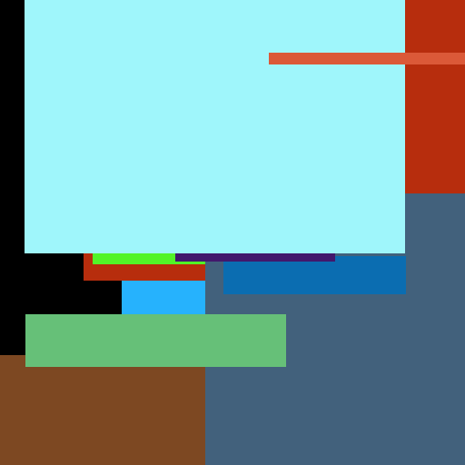 Washer Shower Moustache Washer - obrazek 1