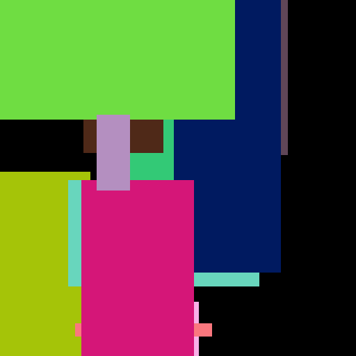 Silver Natural Rooster - obrazek 1