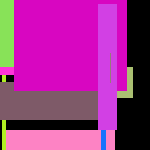 Purple Hot Meat - obrazek 1