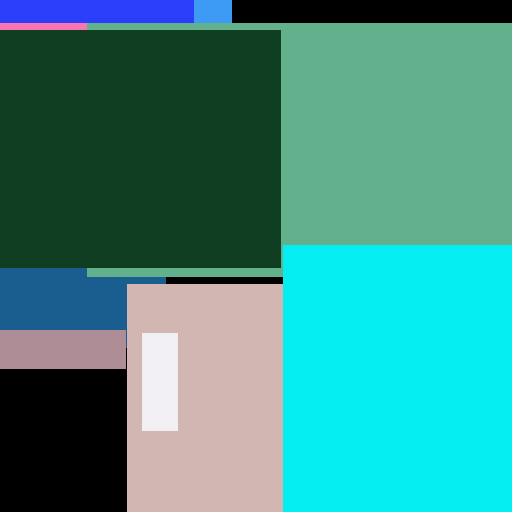 Chair Seat Film - obrazek 1