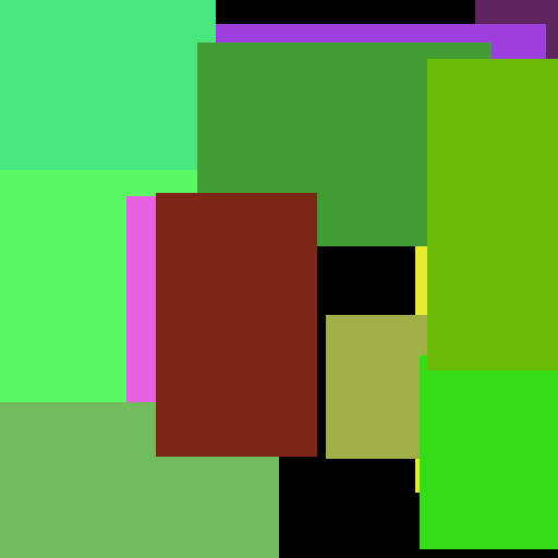 Lavender Trouser - obrazek 1