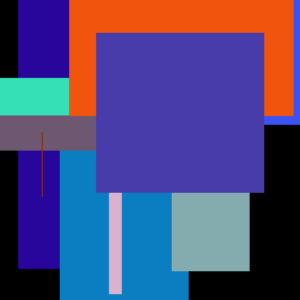 Wet Potato Smoothie Moustache