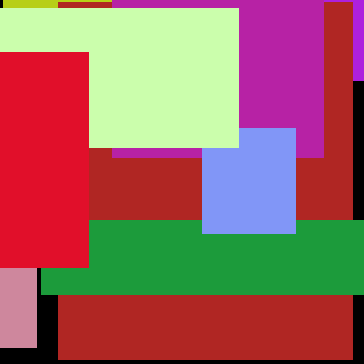 Egg Album Apple Juice Blue - obrazek 1