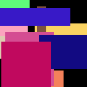 Blender Small Soy Lamb