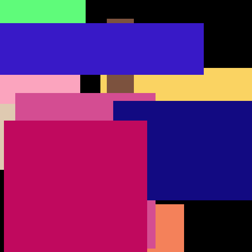 Blender Small Soy Lamb - obrazek 1