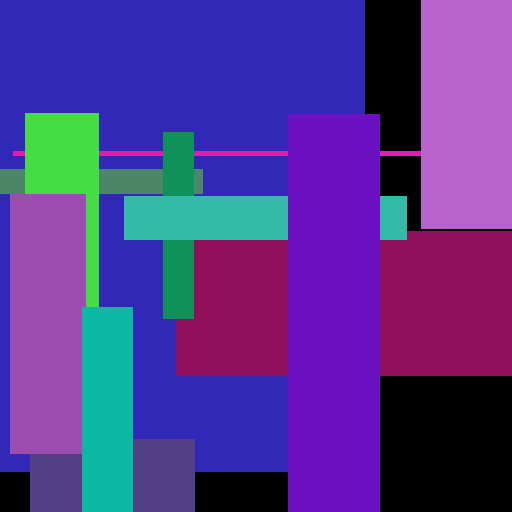 DVD ACME Blender Lime Sheet - obrazek 1