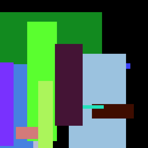 Chair Cooler - obrazek 1